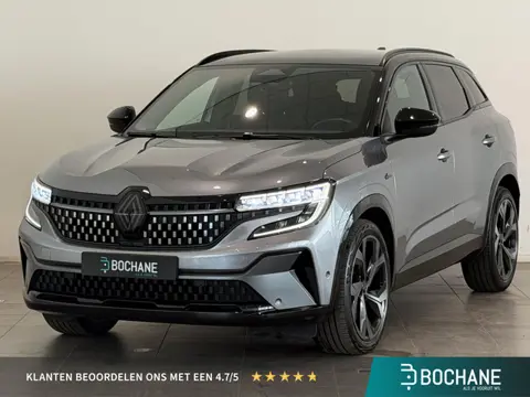 Renault Austral 1.2 E-Tech Full Hybrid 200 Iconic Esprit Alpine | Panoramadak | 4CONTROL Advanced | 