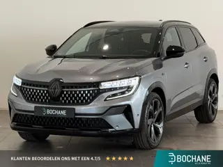 Renault Austral 1.2 E-Tech Full Hybrid 200 Iconic Esprit Alpine | Panoramadak | 4CONTROL Advanced | 