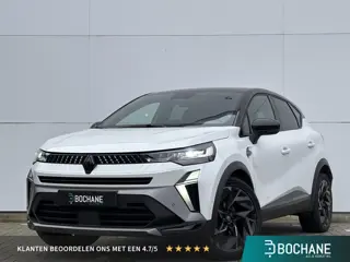Renault Captur 1.3 mild hybrid 160 Esprit Alpine | Panoramadak | Lage km. stand |