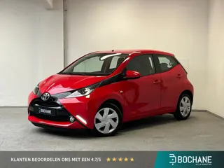 Toyota Aygo 1.0 VVT-i x-play | CAMERA |