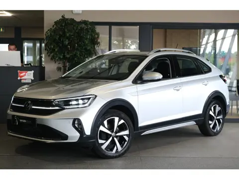 Volkswagen Taigo 1.0 TSI Style 110PK DSG IQ Matrix Led PDC Navi VirtualPro