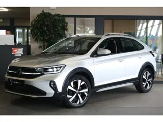 Volkswagen Taigo 1.0 TSI Style 110PK DSG IQ Matrix Led PDC Navi VirtualPro