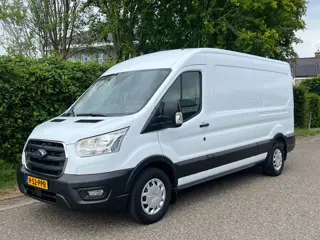 Ford Transit L3H2 130pk Trend | Airco | Cruise | Parkeersensoren | Trekhaak 2800KG