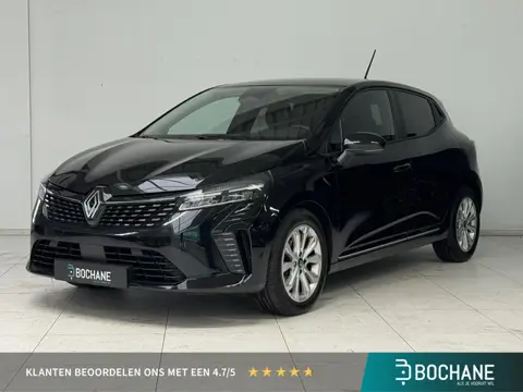 Renault Clio 1.0 TCe 90 GPF Evolution | Achteruitrijcamera | Navigatie | Cruise Control | Parkeersen