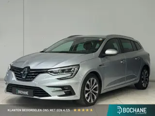 Renault Mégane Estate 1.3 TCe 140 Techno | Navigatie | Achteruitrijcamera | Trekhaak | All-Season Ba