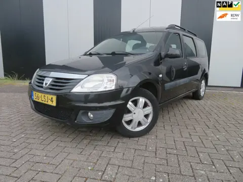 Dacia Logan MCV 1.6 Ambiance