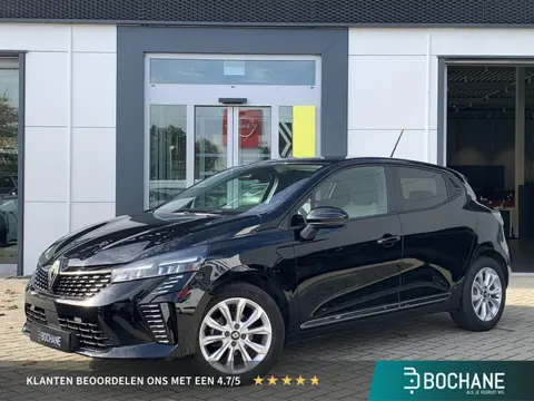 Renault Clio 1.0 TCe 90 GPF evolution | Achteruitrijcamera | Parkeersensoren achter | Cruise control
