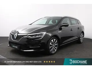 Renault Mégane Estate 1.3 TCe 140 EDC Techno | Automaat | Trekhaak | 1700Kg |