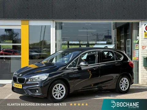 BMW 2-serie Active Tourer 216i Centennial Executive , NL-Auto, Navigatie, Climate Control, Cruise Co