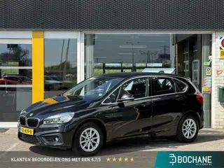 BMW 2-serie Active Tourer 216i Centennial Executive , NL-Auto, Navigatie, Climate Control, Cruise Co