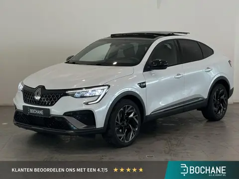 Renault Arkana 1.6 E-Tech Full Hybrid 145 Esprit Alpine | Panoramadak | Apple Carplay/Android Auto