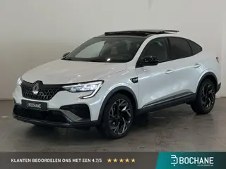 Renault Arkana 1.6 E-Tech Full Hybrid 145 Esprit Alpine | Panoramadak | Apple Carplay/Android Auto
