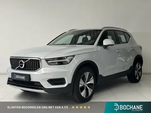 Volvo XC40 1.5 T4 Recharge Inscription Expression | Camera | Navigatie | Trekhaak Wegklapbaar | Lich