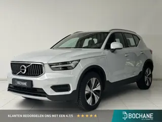 Volvo XC40 1.5 T4 Recharge Inscription Expression | Camera | Navigatie | Trekhaak Wegklapbaar | Lich