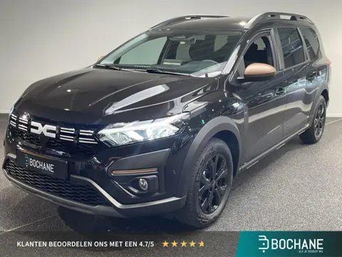 Dacia Jogger 1.6 Hybrid 140 Extreme 7p. | Navigatie | Camera