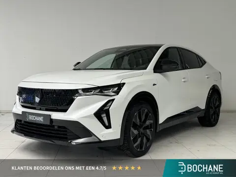 Renault Rafale 1.2 E-Tech 4x4 plug-in hybrid 300 esprit Alpine | Navigatie | Panoramadak | 360° Came