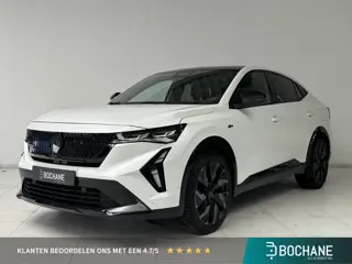 Renault Rafale 1.2 E-Tech 4x4 plug-in hybrid 300 esprit Alpine | Navigatie | Panoramadak | 360 Camer