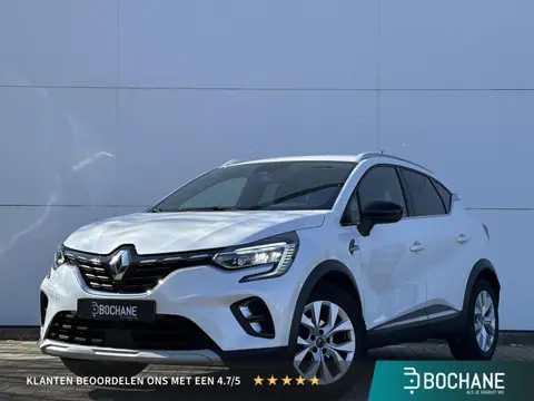 Renault Captur 1.0 TCe 100 Bi-Fuel Intens | 1e Eig | LPG | Climate control | Cruise control | DAB ra