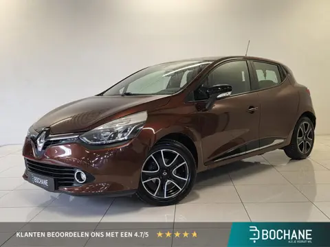 Renault Clio TCe 90 Expression | Airco | Navigatie | Lichtmetalen Velgen |