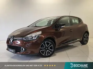 Renault Clio TCe 90 Expression | Airco | Navigatie | Lichtmetalen Velgen |