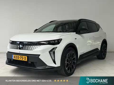 Renault Scenic E-Tech EV87 long range esprit Alpine | DEMO | Navigatie | 360 Camera | Harman / Kardo
