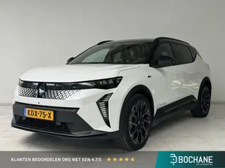 Renault Scenic E-Tech EV87 long range esprit Alpine | DEMO | Navigatie | 360 Camera | Harman / Kardo