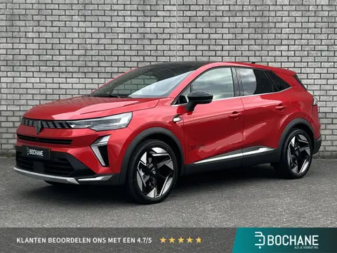 Renault Symbioz 1.8 E-Tech full hybrid 160 Iconic | Demo | Harman / Kardon | Panoramadak | Stoel + S