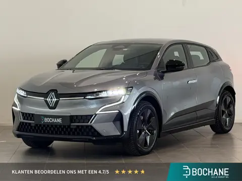Renault Megane E-Tech Comfort Range Evolution Business 60 kWh | 98,9% SOH | Lichtmetalen velgen 18" 