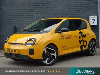 Renault Twingo urban range techno 27.5 kWh PACK PRIVILÈGE / 18 INCH VELGEN / V2G READY