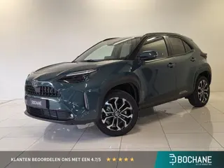 Toyota Yaris Cross 1.5 Hybrid 130 Dynamic  | Apple CarPlay / Android auto Navigatie |Stoelverwarming