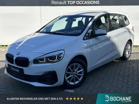 BMW 2-serie Gran Tourer 218i Executive | Trekhaak | Navigatie | Elektrische Achterklep | Climate Con