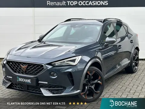 Cupra Formentor VZ e-Hybrid 1.4 | Copper edition | Camera | Winter Pack |
