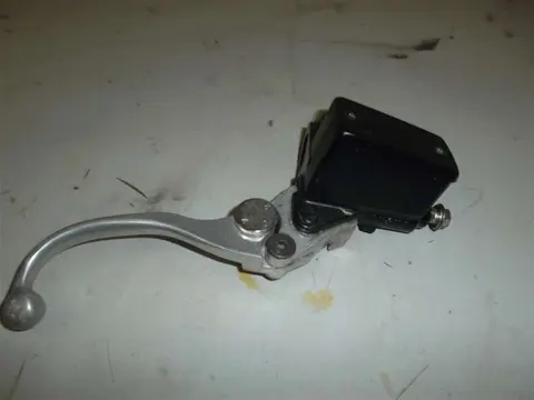 REMPOMP Suzuki RF 600 1993 - 1997