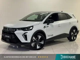 Mitsubishi Grandis 1.8 HEV Instyle | DEMO | Solarbay Panoramadak | Harman Kardon | Stoel + stuurverw