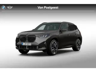 BMW X3 30e xDrive | M Sportpakket Pro | Professional Pack | Premium Pack | Trekhaak