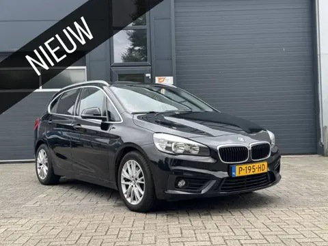 BMW 2-serie Active Tourer - 218i M Sport
