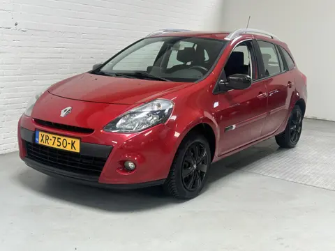 Renault Clio Estate 1.2-16V Expression CLIMA / NAVI / ELK.PAKKET