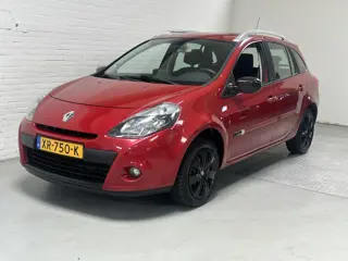 Renault Clio Estate 1.2-16V Expression CLIMA / NAVI / ELK.PAKKET