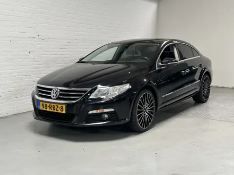Volkswagen Passat CC 2.0 TSI 4p. CLIMA / NAVI / CRUISE / LMV
