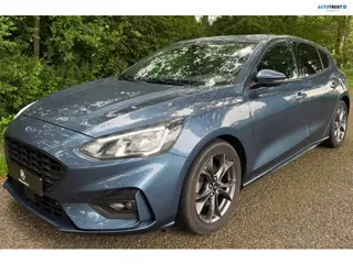 Ford Focus 1.5 EcoBoost ST Line 151PK Business 2019 LED NAVI CLIMA
