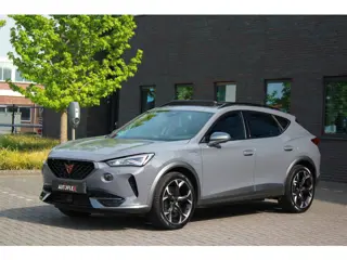 Cupra Formentor 1.4 e-Hybrid VZ Performance
