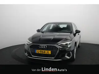 Audi A3 Sportback 30 TDI Business Edition | Head-Up Display | Navigatie | Full Led | Camera