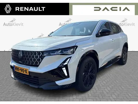 Renault Austral 1.2 E-Tech full hybrid 200 evolution - Demo / NIEUW MODEL