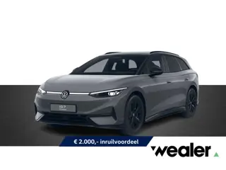 Volkswagen ID.7 Limited Edition Plus 77 kWh accu 210 kW / 286 PK
