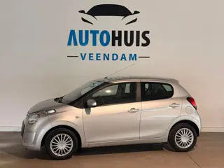 Citroen C1 1.0 e-VTi Selection