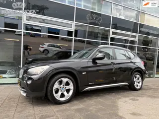 BMW X1 SDrive18i Executive