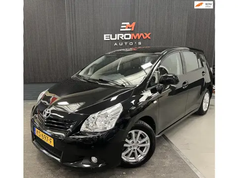 Toyota Verso 1.8 VVT-i Business - 1e eigenaar - Pano - cruise control