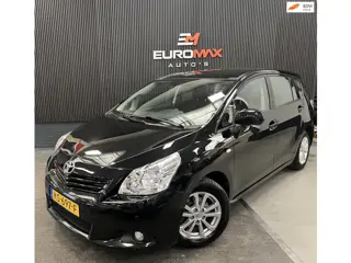 Toyota Verso 1.8 VVT-i Business - 1e eigenaar - Pano - cruise control