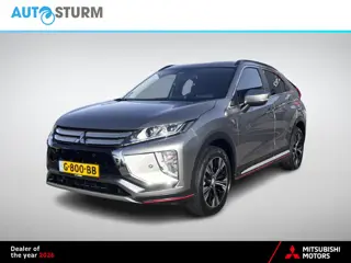 Mitsubishi Eclipse Cross 1.5 DI-T Intense S Sport Pack