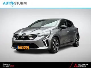 Mitsubishi Colt 1.0T MT Instyle NL-Auto, Meest Luxe Uitvoering!